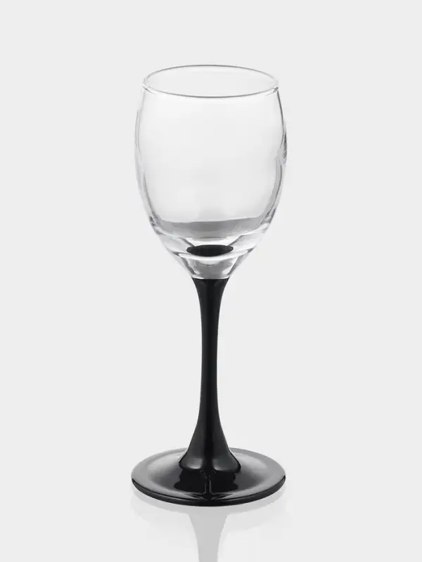 Рюмка стеклянная &laquo;Домино&raquo;, 65 мл, 6 шт.