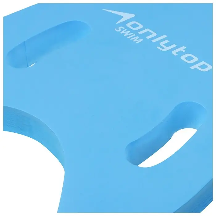 Доска для плавания 39×30×4 см, цвет МИКС