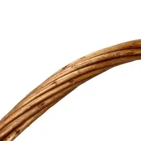 Набор корзин 3 шт Ротанг 31х26х12 26х22х11 23х18х9 см ручка h=25/23/21 см