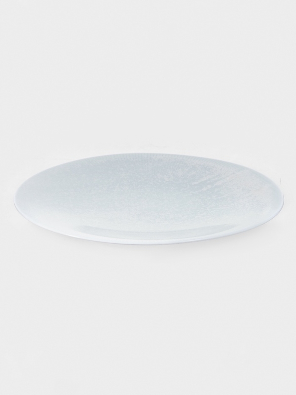 Тарелка Magistro Тарелка Magistro "Willow" 27,9х3 см