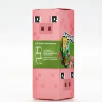 Бомбочки для ванны &laquo;Кубики&raquo;, набор 3 шт. &times; 70 г, аромат банановый коктейль, URAL LAB