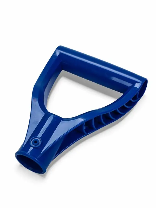 Ручка эргономичная усиленная Ф32 мм, пластмассовая Цветная Ручка эргономичная усиленная Ф32 мм, пластмассовая Цветная