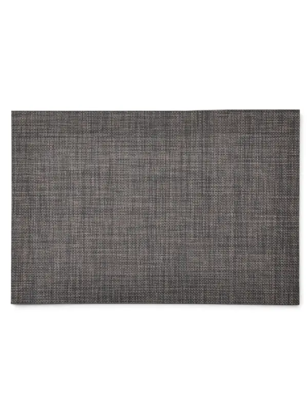 Салфетки сервировочные &laquo;Канва&raquo;, 45&times;30 см, 4 шт., коричневые
