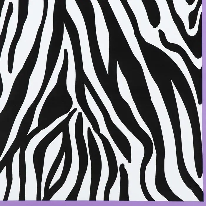 Пленка двухсторонняя, сиреневый, 58 х 58 ±5% см Пленка двухсторонняя, сиреневый, 58 х 58 ±5% см