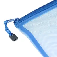 Папка-конверт Calligrata &laquo;Сеточка&raquo; А5, 17&times;24.5 см, МИКС