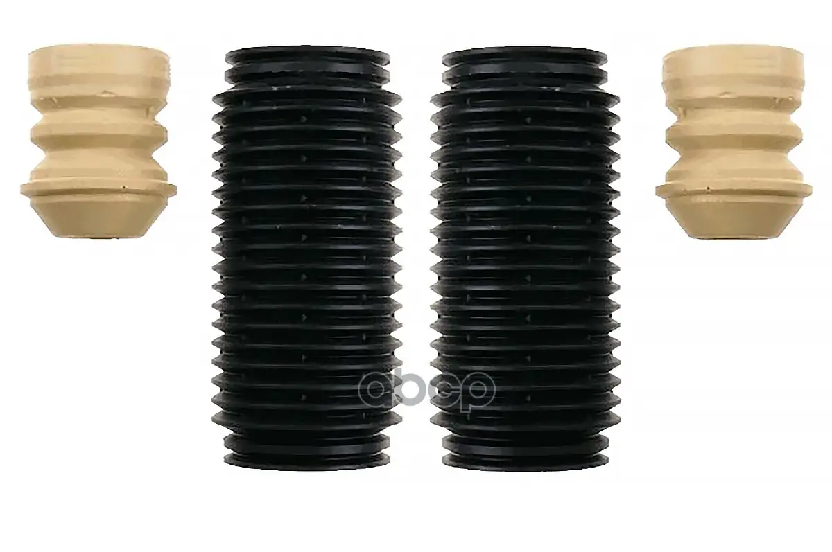 защитный комплект задний bmw Standard Springs арт. STP2016