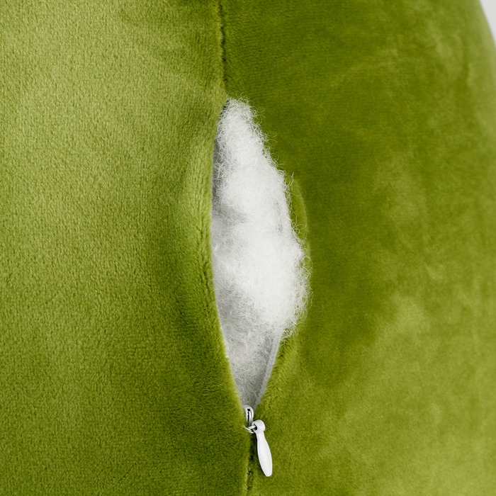 Мягкая игрушка «Авокадо», 70 см Мягкая игрушка «Авокадо», 70 см