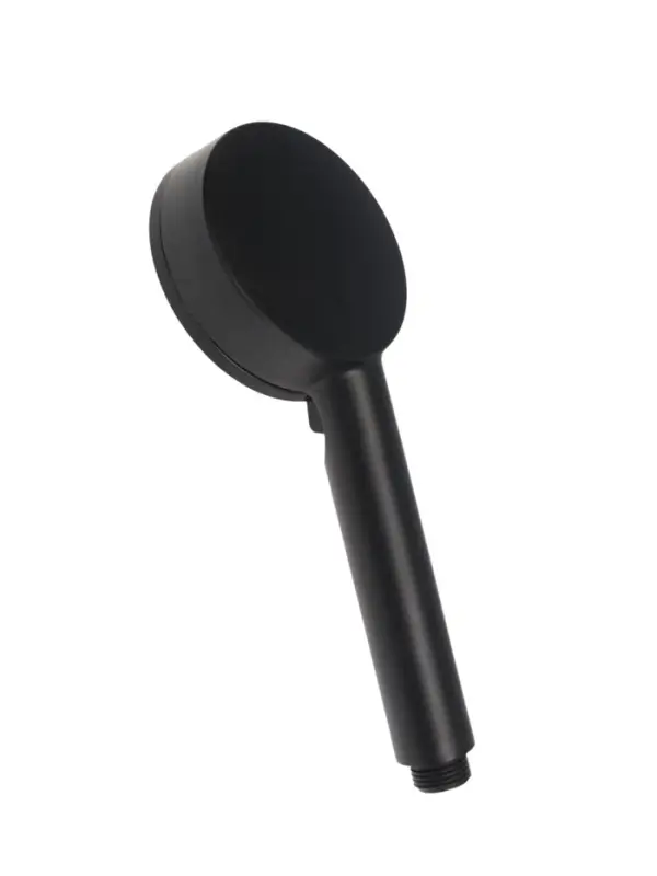 Лейка для душа ZEIN Z3526, d=90 мм, 5 режимов, чёрная