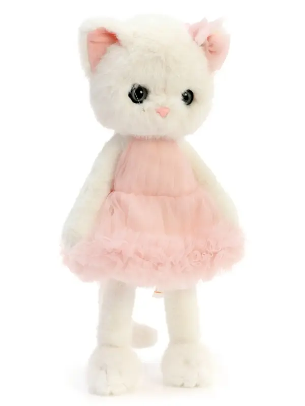 Мягкая игрушка "Lucky Sophie: Сладкая вата", с каркасом, 37 см LK01/06