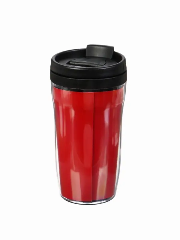 Термостакан детский со вставкой &laquo;Белоснежка&raquo;, 250 мл