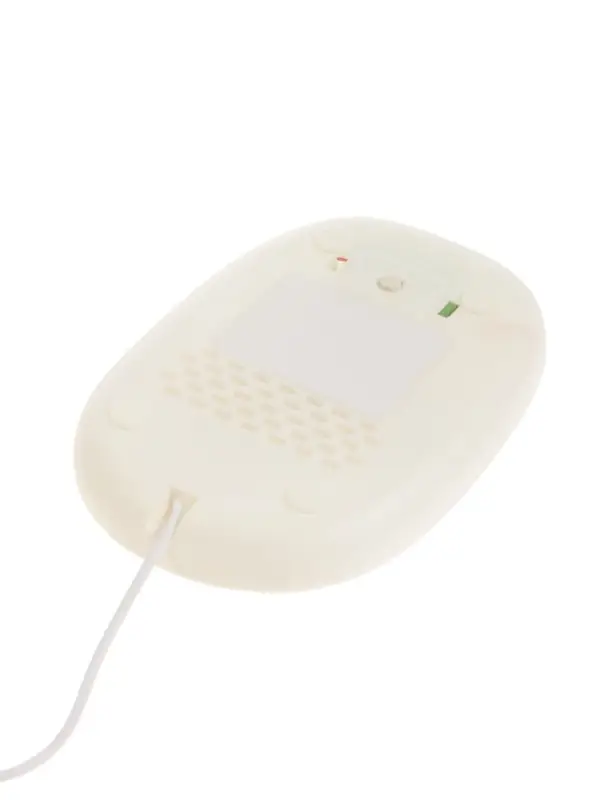 Подставка с подогревом для кружки LSK-1502, от USB, 16 Вт, белая