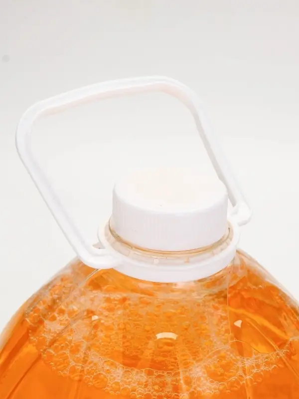 Mr.Быт Средство для мытья пола, 5 л, аромат сладкий апельсин Mr.Быт Средство для мытья пола, 5 л, аромат сладкий апельсин