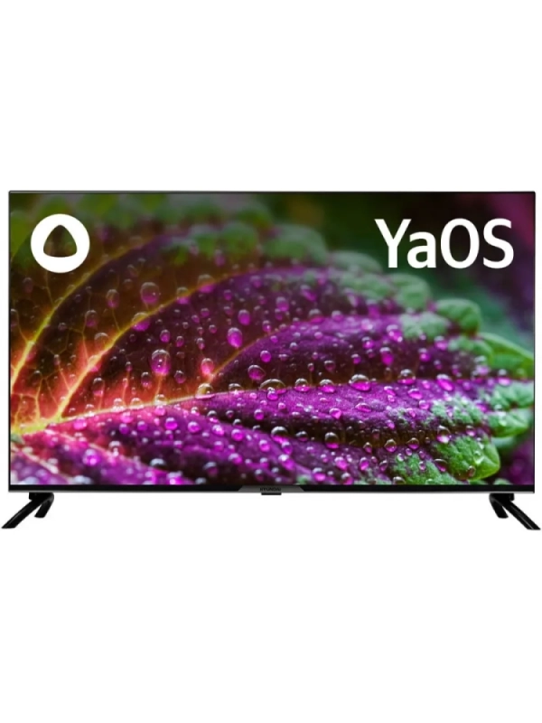 Телевизор LED 40" H-LED40BS5003 Smart Яндекс.ТВ