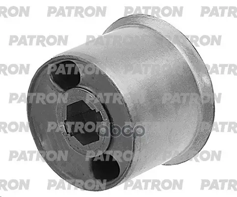 сайлентблок рычага подвески PATRON арт. PSE10313
