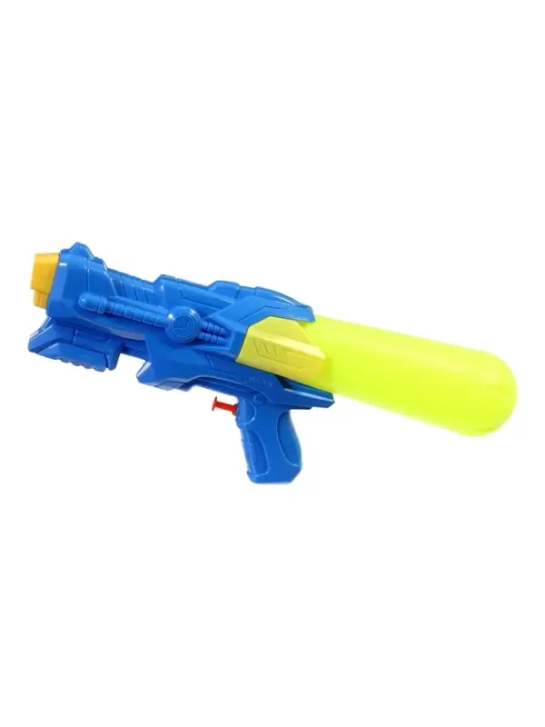 Водный пистолет &laquo;Пушка&raquo;, МИКС