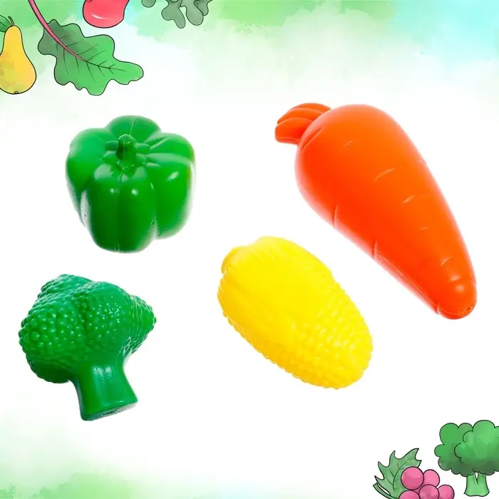 Игровой набор «Магазин» в чемоданчике, с аксессуарами Игровой набор «Магазин» в чемоданчике, с аксессуарами