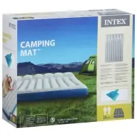 Матрас Camping 127&times;193&times;17 см 67999