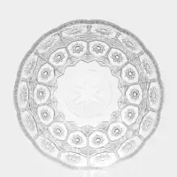 Набор салатников ORKIDEH, 265 мл, 6 шт., d=12 см, 265 мл