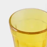 Подсвечник для чайной свечи, 5.5&times;5.5&times;6 см, МИКС