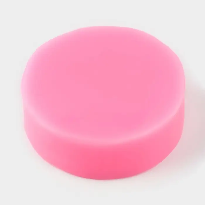 Молд Доляна «Цветение», силикон, d=7 см, цвет МИКС