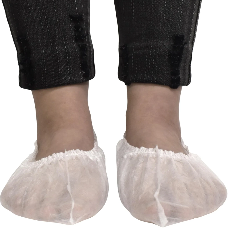 Бахилы (носки) для боулинга М 50 пар/уп.&nbsp;