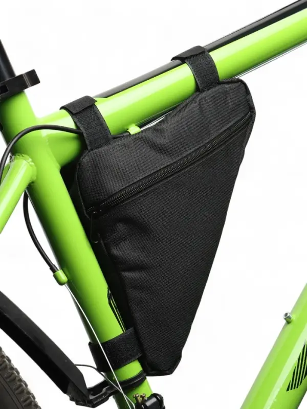 Набор для велосипеда 2 в 1: ремонтный набор, сумка 20&times;20&times;27 см