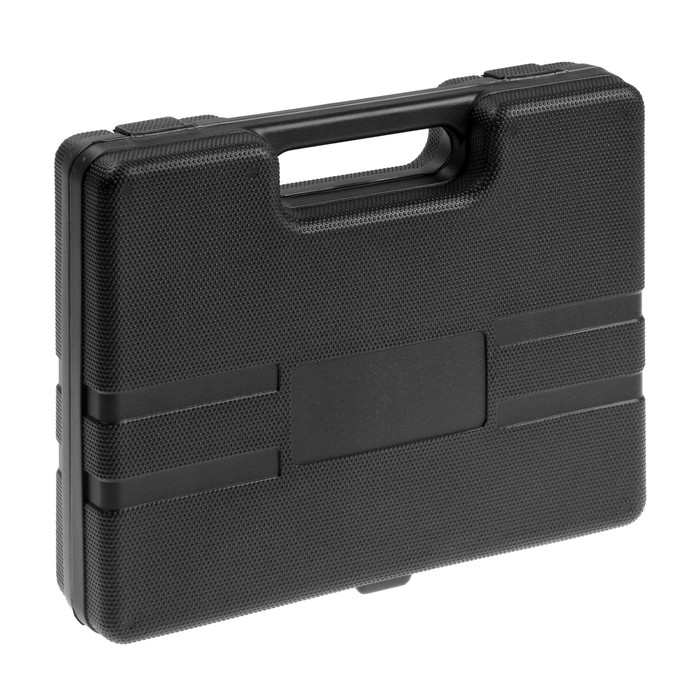 Набор инструментов в кейсе ЛОМ, универсальный, 15 предметов Набор инструментов в кейсе ЛОМ, универсальный, 15 предметов