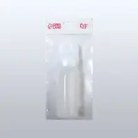 Бутылочка для окрашивания, с дозатором, 170 мл, 17&times;4.5 см