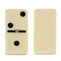 Домино классическое &laquo;Астрога&raquo;, 28 шт.