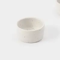 Набор соусников "Slate" 6,7х3,5 см, 2 шт