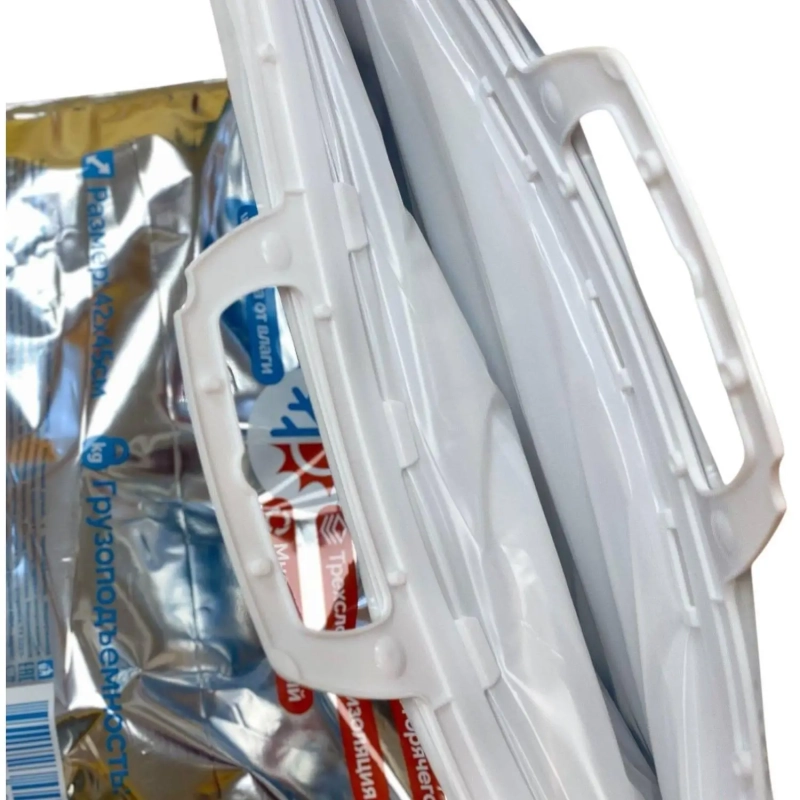 Термопакет 42x45 см 3-х слойный ТП4245МПП