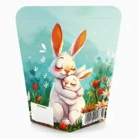 Печенье с предсказанием &laquo;Моей маме&raquo;, 6 г