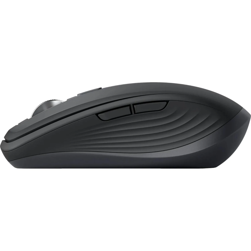 Мышь компьютерная Logitech MX Anywhere 3S, беспровод. Graphite (910-006929)