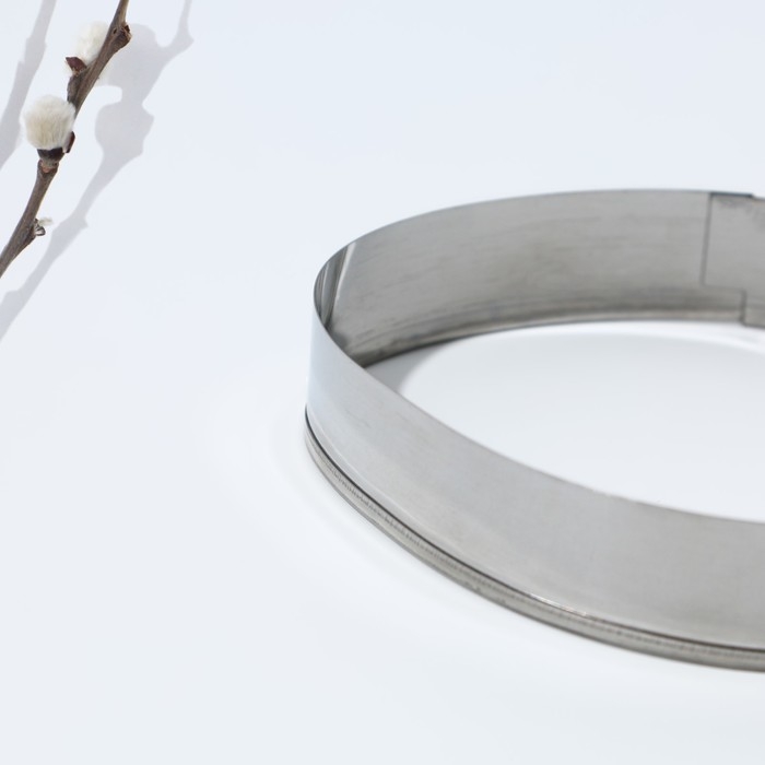 Набор форм для вырезания печенья «Яйца» на пасху, 4.5 х 6.5 х 1.3 см. Набор форм для вырезания печенья «Яйца» на пасху, 4.5 х 6.5 х 1.3 см.