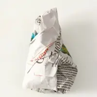 Фигурка гипс &laquo;Заяц на деньгах&raquo;, 10 см, винтажная бронза