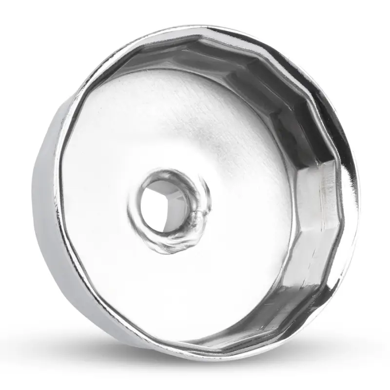 Съемник масляного фильтра &laquo;чашка&raquo; 66-67 мм, 14 граней AVS FWCT-02