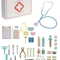 Набор доктора детский Набор доктора детский