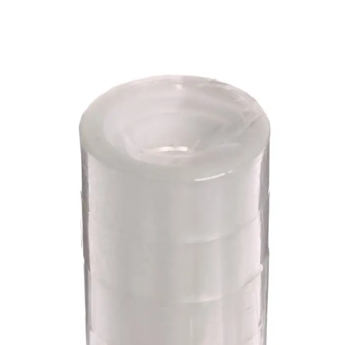 Клейкая лента 19 мм &times; 22 м, прозрачная