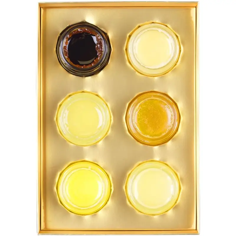 Набор меда Colmena Набор меда Colmena