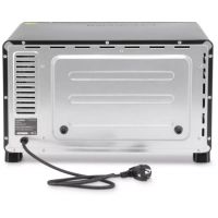 Мини-печь MIO-HY088 23л. 1500Вт черный