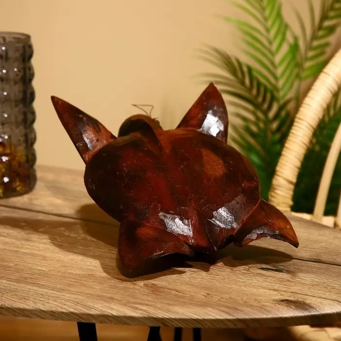 Сувенир «Черепаха», 30×20×8.5 см, албезия Сувенир «Черепаха», 30×20×8.5 см, албезия