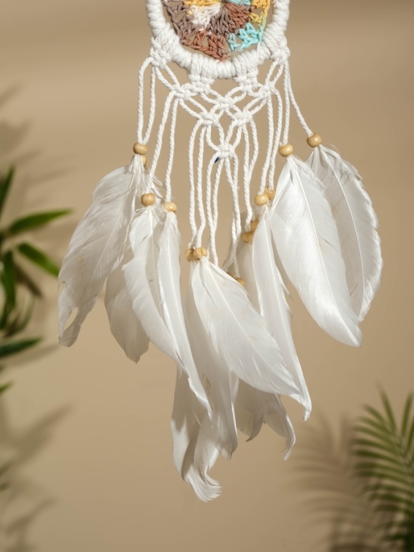 Ловец снов Ловец снов "Осень" 6х30 см.