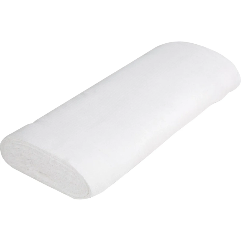 Полотно техническое ВАФЕЛЬНОЕ отбеленное, рулон 0,8х50м, пл. 160 г/м2