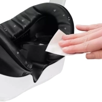 Накладка лицевая (маска) AMVR для VR шлема Pico 4 / Pico 4 Ultra