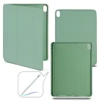 Чехол-книжка iPd 10 (2022) 10.9 Smart Case (Pencil) Mint Green №10