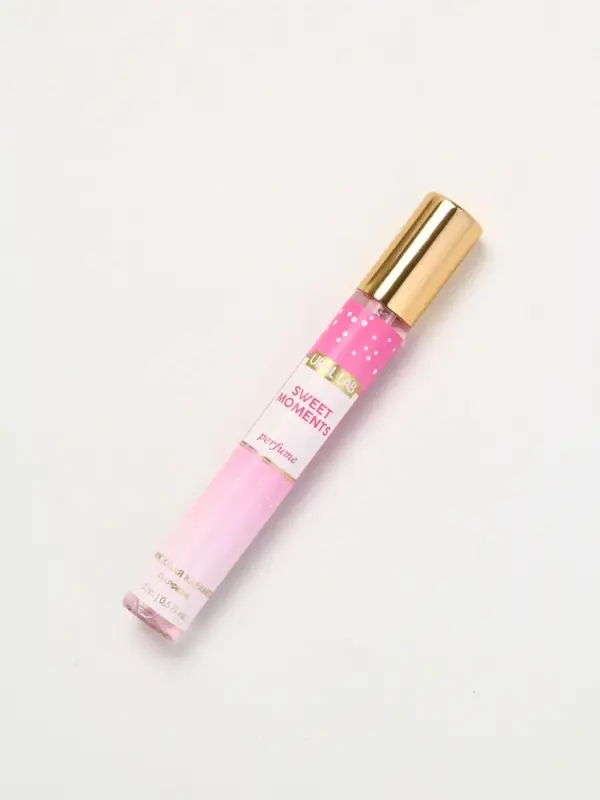 Парфюмированный спрей для тела, аромат фруктовая карамель,15 мл, URAL LAB