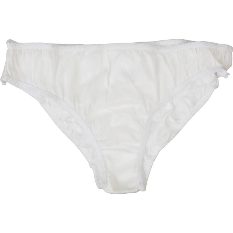 Трусы классич. женские спанлейс, р.44-46, 10шт/уп.