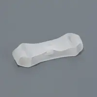 Выпрямитель-тренажёр для пальцев ног 13*3,5см накл ОТ