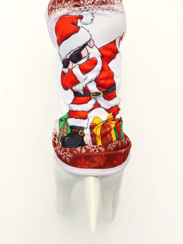 Майка  Майка "Респект", размер L (ДС 35, ОШ 35, ОГ 45 см), красная