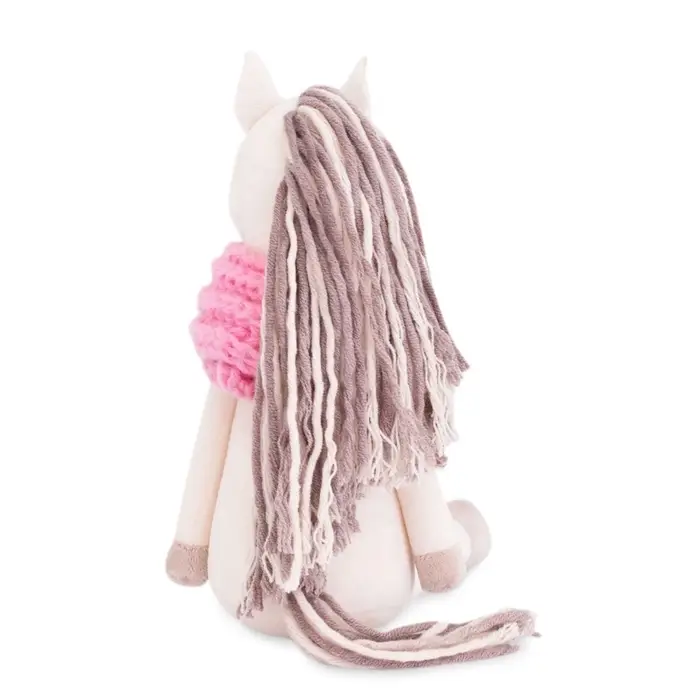 Мягкая игрушка "Лошадка Бонни", 20 см 2606/20A